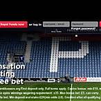 royal panda free bet